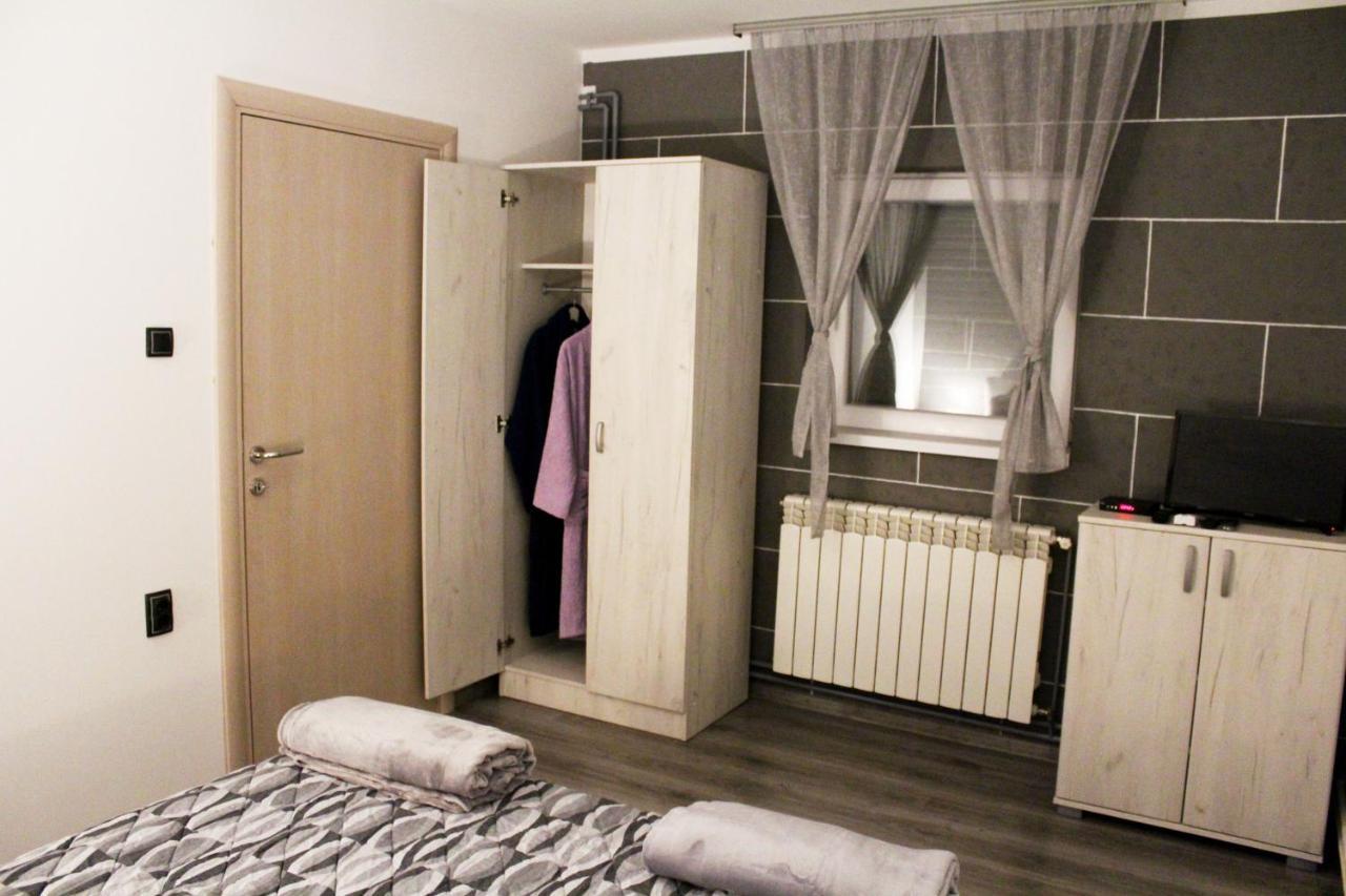 Epi Lux House Apartment Zemun Luaran gambar