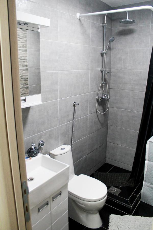 Epi Lux House Apartment Zemun Luaran gambar