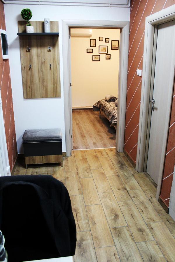 Epi Lux House Apartment Zemun Luaran gambar